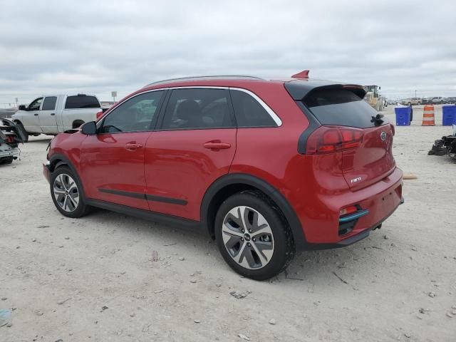 2021 KIA Niro EX