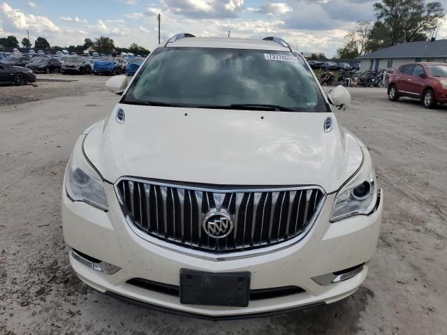 2014 Buick Enclave