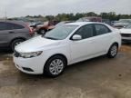 2011 KIA Forte EX