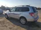 2011 Subaru Forester Limited