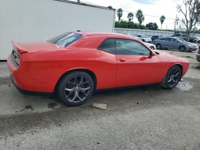 2019 Dodge Challenger GT