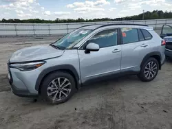 2024 Toyota Corolla Cross XLE en venta en Fredericksburg, VA