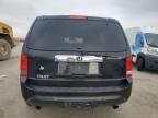 2013 Honda Pilot EXL