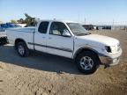 2001 Toyota Tundra Access Cab