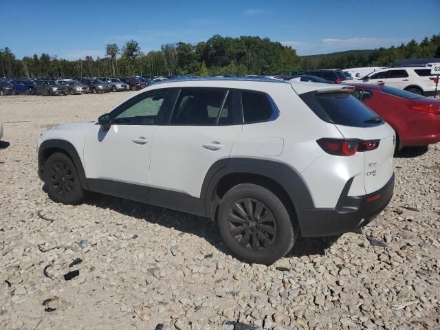 2024 Mazda CX-50 Premium