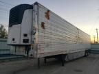 2016 Utility Reefer