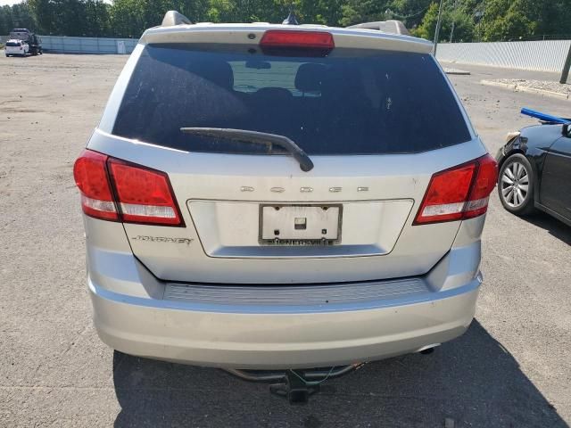 2014 Dodge Journey SE