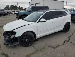 2012 Audi A3 Premium Plus en venta en Nampa, ID