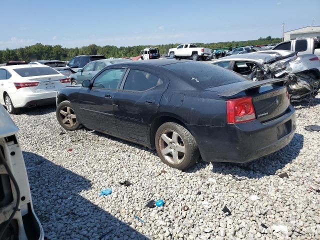 2010 Dodge Charger SXT