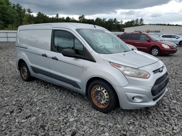 2014 Ford Transit Connect XLT