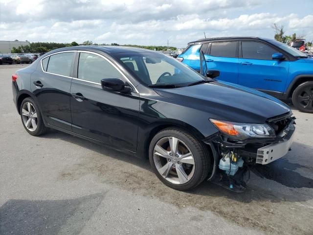 2013 Acura ILX 20 Premium