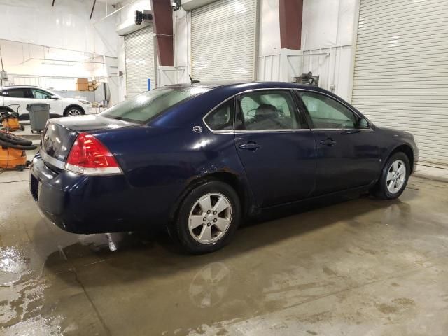 2008 Chevrolet Impala LT