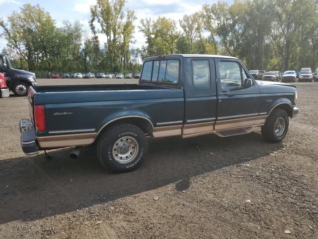 1995 Ford F150