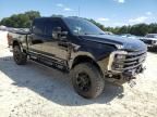 2023 Ford F250 Super Duty