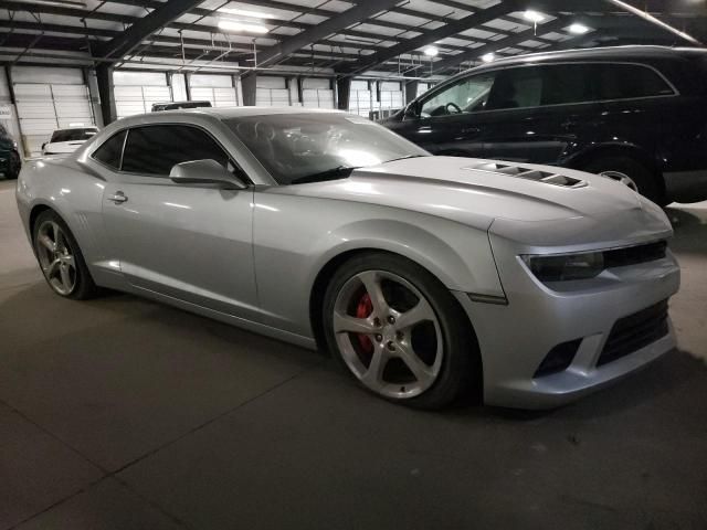 2014 Chevrolet Camaro 2SS