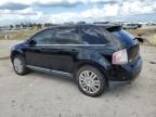 2008 Ford Edge Limited