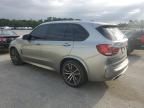 2016 BMW X5 M