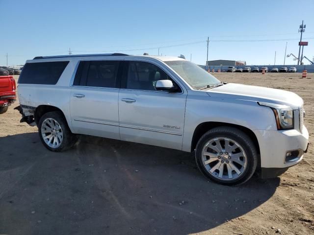 2016 GMC Yukon XL Denali