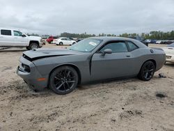 Salvage cars for sale from Copart Houston, TX: 2019 Dodge Challenger R/T Scat Pack