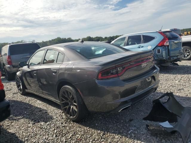 2017 Dodge Charger R/T