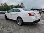 2014 Ford Taurus Limited