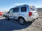 2010 Honda Pilot EXL