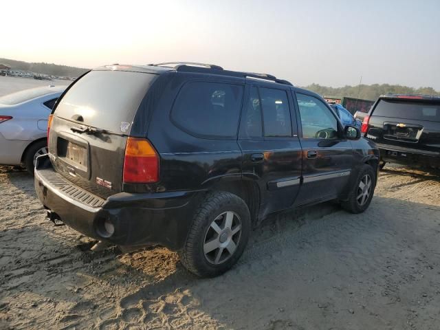 2004 GMC Envoy