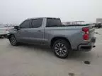 2021 Chevrolet Silverado C1500 RST