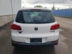 2014 Volkswagen Tiguan S