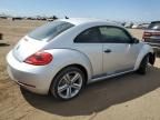 2012 Volkswagen Beetle