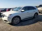 2015 Acura MDX Technology