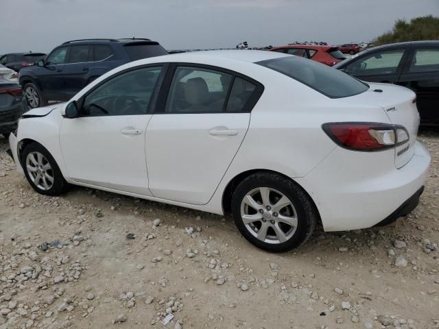 2010 Mazda 3 I