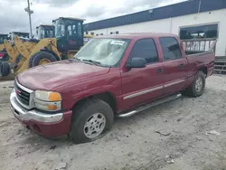 2006 GMC New Sierra K1500 en venta en Savannah, GA