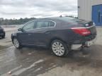 2014 Buick Lacrosse