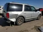 2000 Ford Expedition XLT