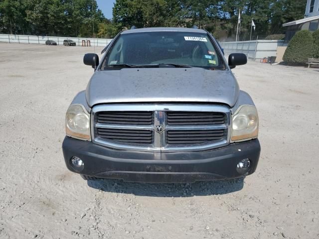 2004 Dodge Durango Limited