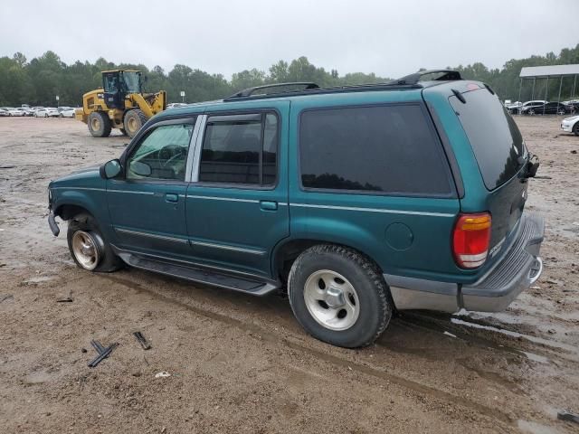 1998 Ford Explorer