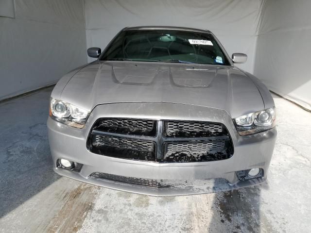 2014 Dodge Charger R/T