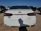 2023 Toyota Camry SE Night Shade