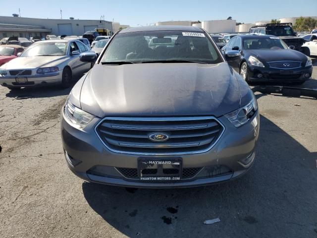 2013 Ford Taurus Limited