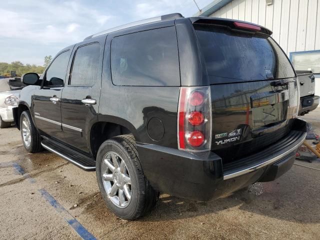 2011 GMC Yukon Denali