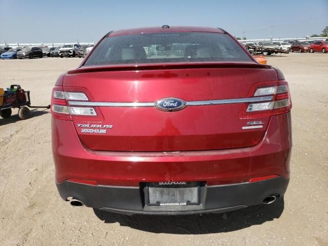 2016 Ford Taurus SEL