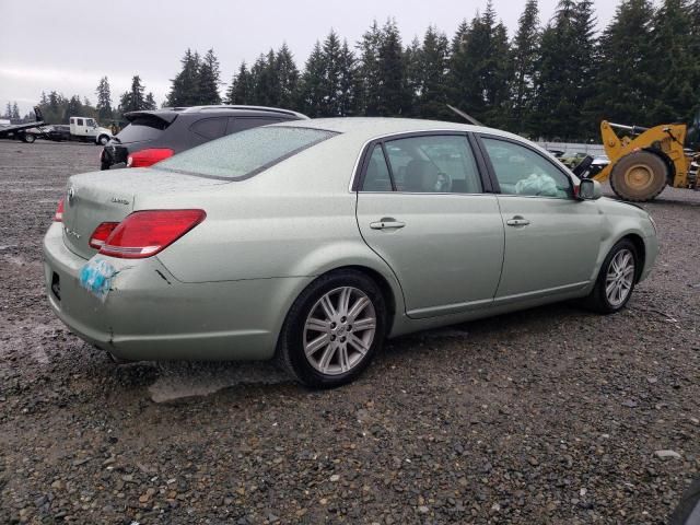 2006 Toyota Avalon XL