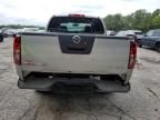 2011 Nissan Frontier S