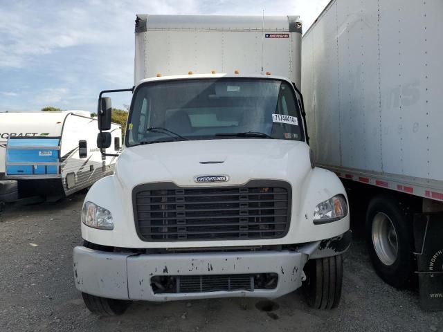 2022 Freightliner M2 106 Medium Duty