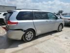 2011 Toyota Sienna XLE