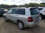 2005 Toyota Highlander Limited