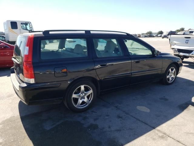 2007 Volvo V70