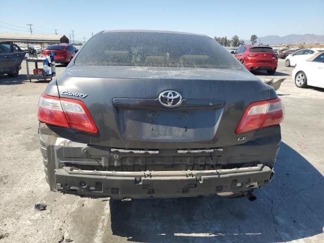 2009 Toyota Camry Base