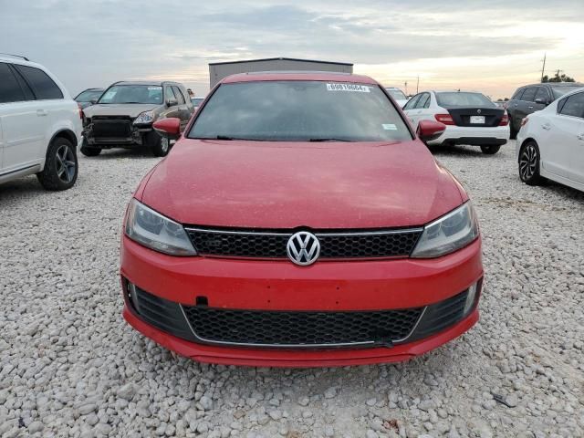 2015 Volkswagen Jetta GLI